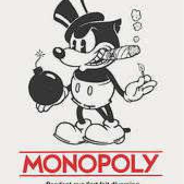 $Monopoly