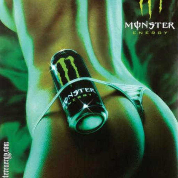 Monster (Remix This