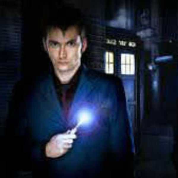 MONSTER - Doctor Who (Seahawk Remix)