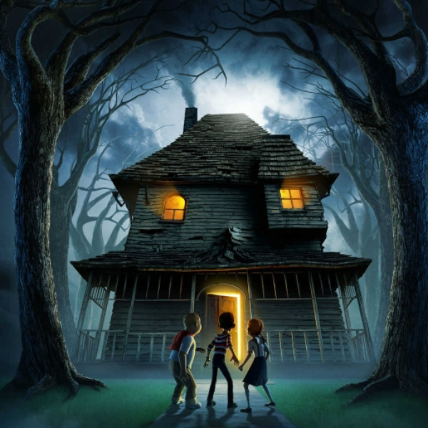 Monster House