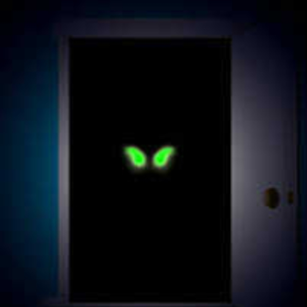 Monster in the Closet
