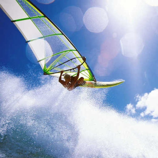 Monster Wave