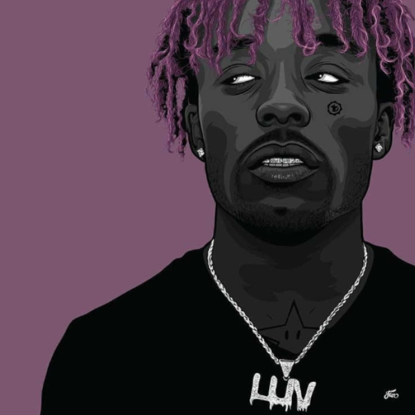 **Mood Swings** (Lil Uzi Vert Type Beat)*