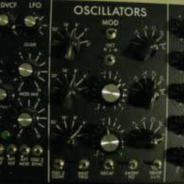 Moog "L"