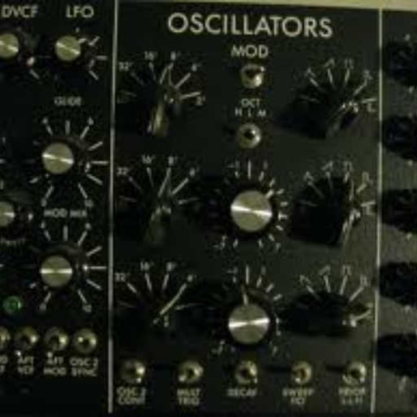 Moog "N"
