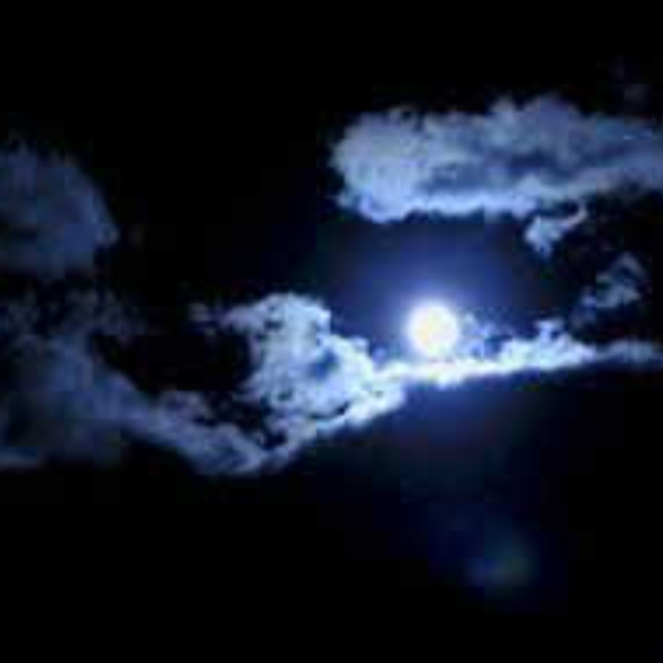 Moon Glow