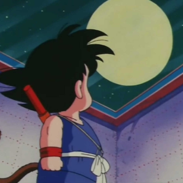 Moonlight.
