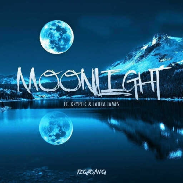 Moonlight (ft. Kryptic & Laura James) | Envisage remix
