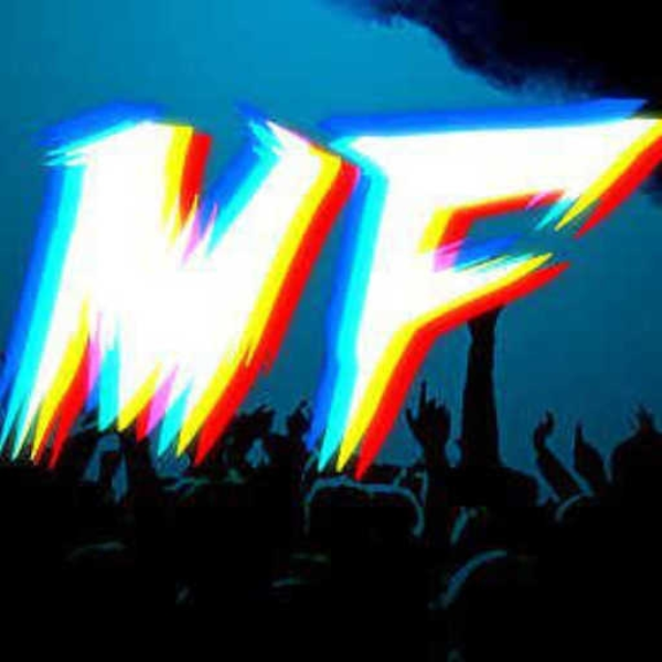 Mord Fustang Style( Mastered ver. )