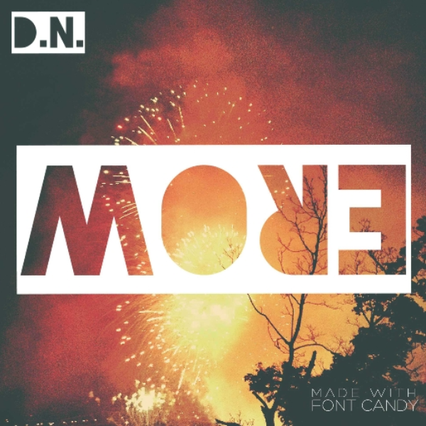 more