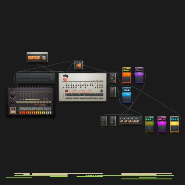 more song