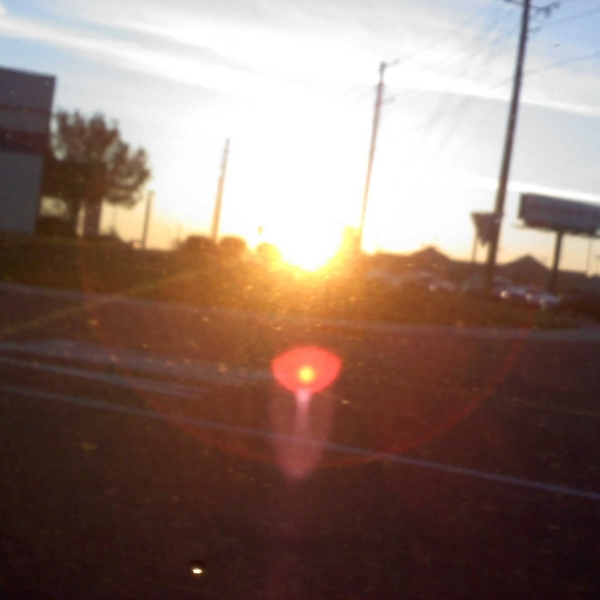 Morning Bubble
