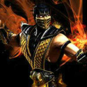 mortal kombat