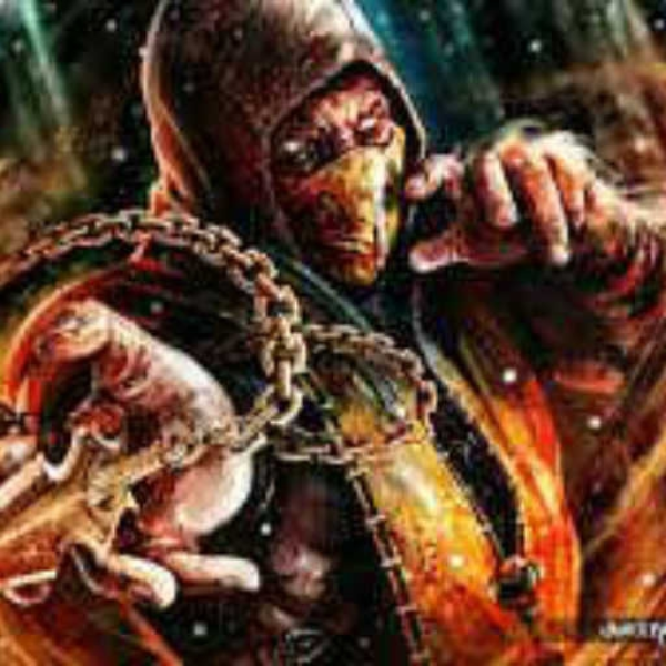 Mortal Kombat "Fatality" DjDakenshi Remix