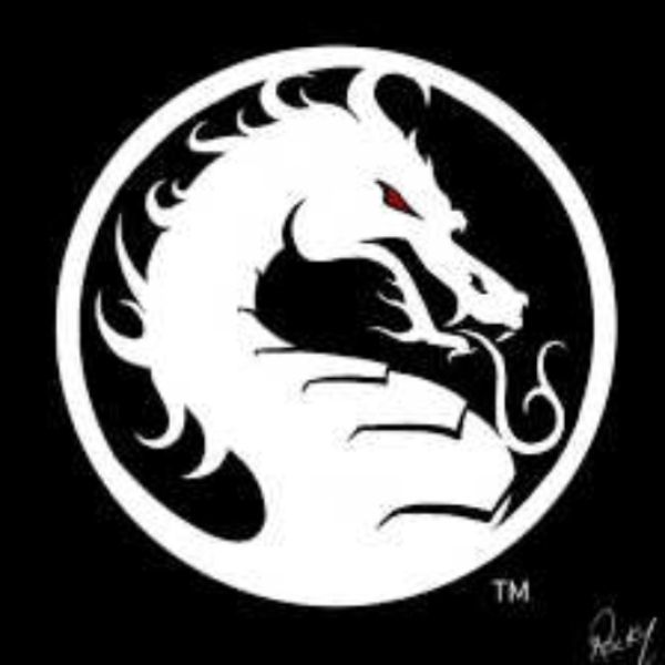 mortal kombat theme