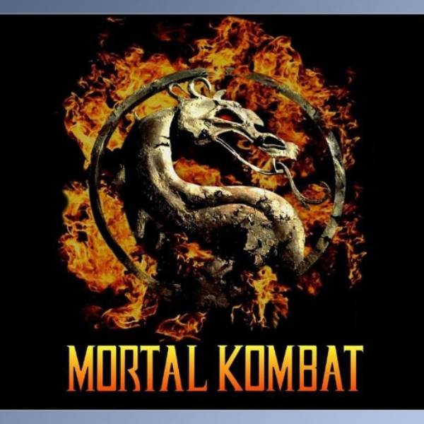 Mortal Kombated Final
