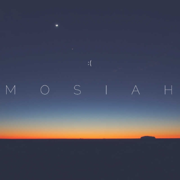 Mosiah