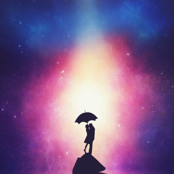 It's all just a Dream