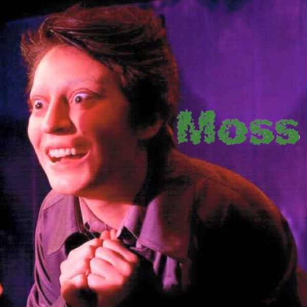 Moss