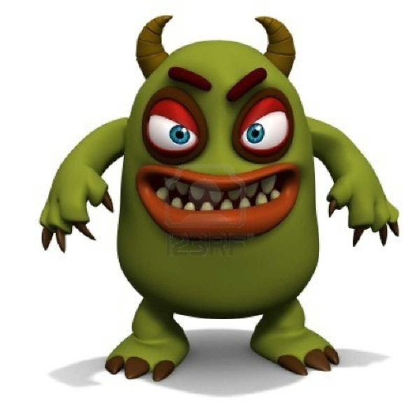 mosters