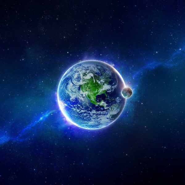 Mother Earth