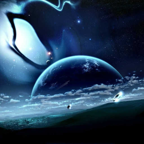 Mother Earth (Supernatur4l Remix)