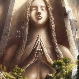 Mother Gaia