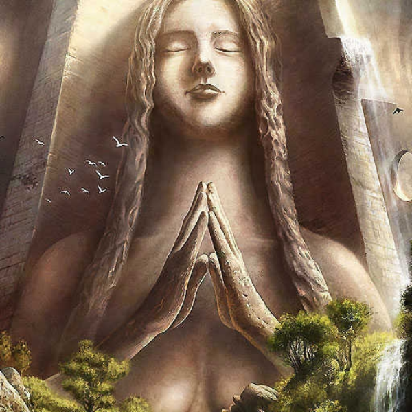 Mother Gaia