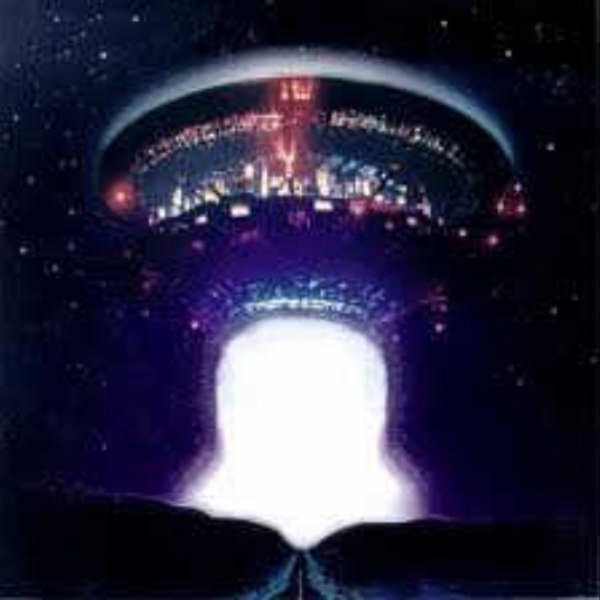 Mothership~