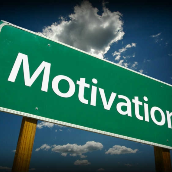 Motivated