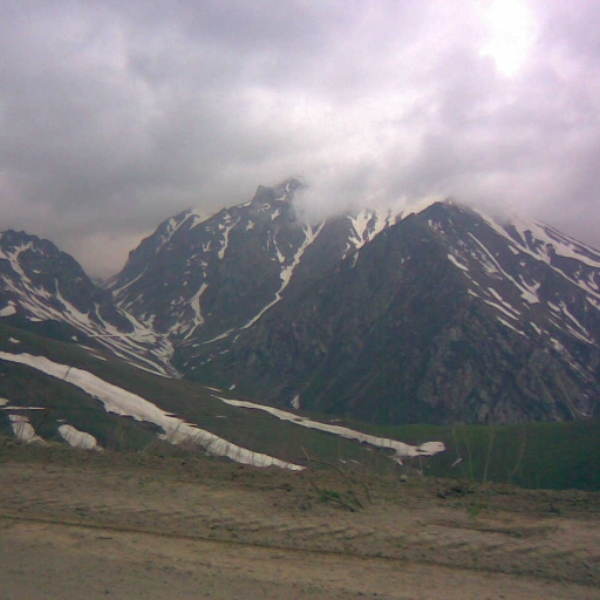 Mountains