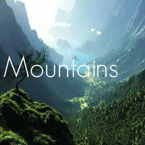 Mountains(remix)