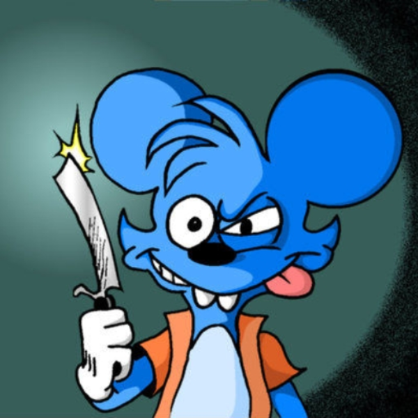 Mouse