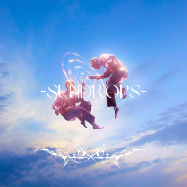 -SUNDROPS-