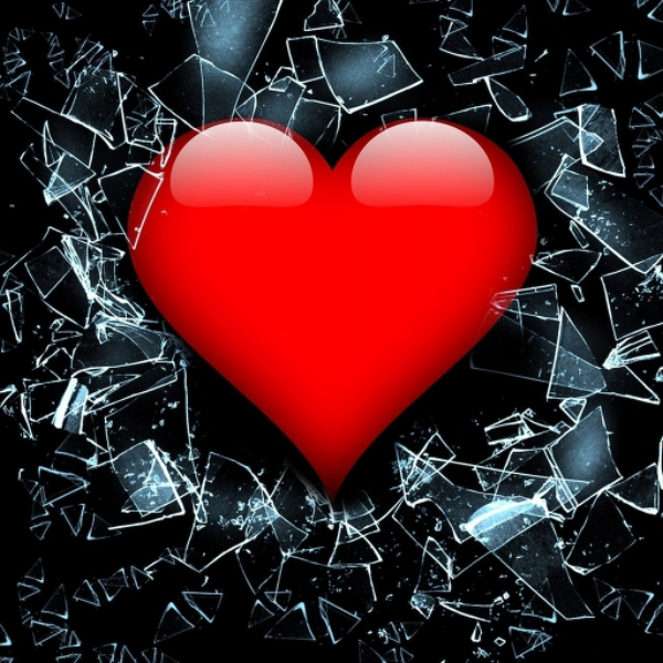 Try love again