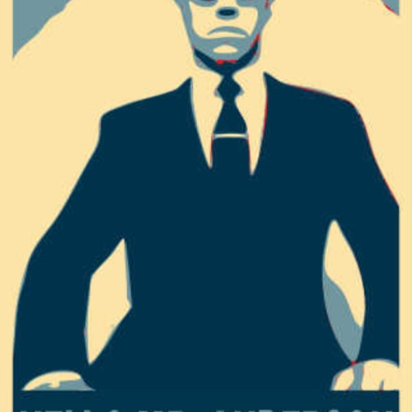 Mr. Anderson