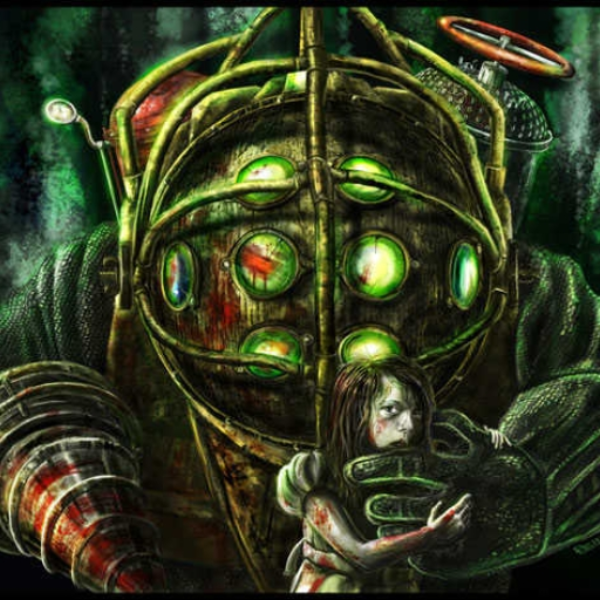 Mr.Bubbles