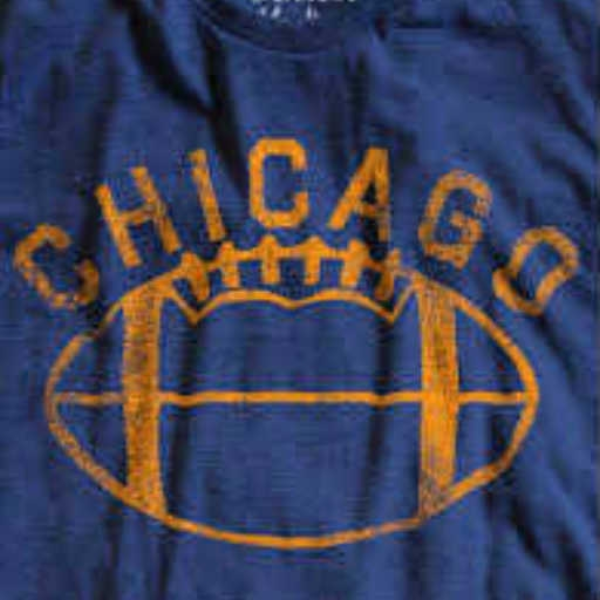 Mr. Chicago