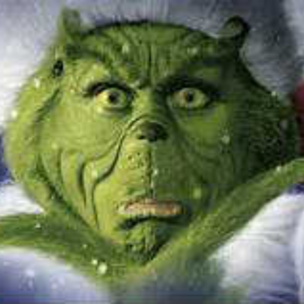 Mr.Grinch