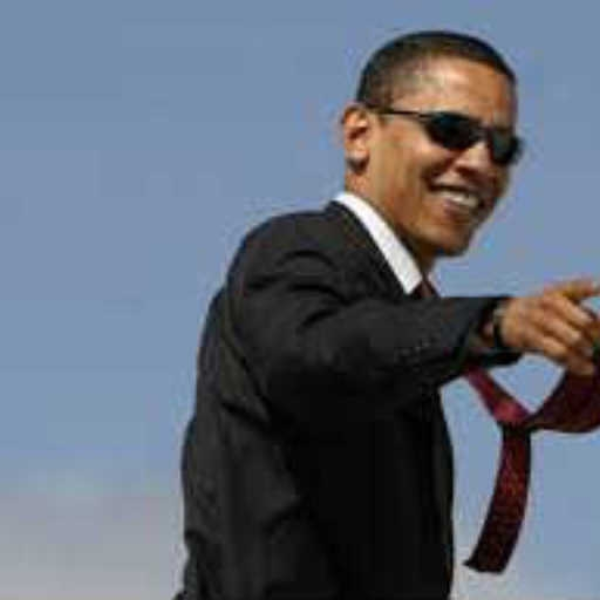 Mr. Pres