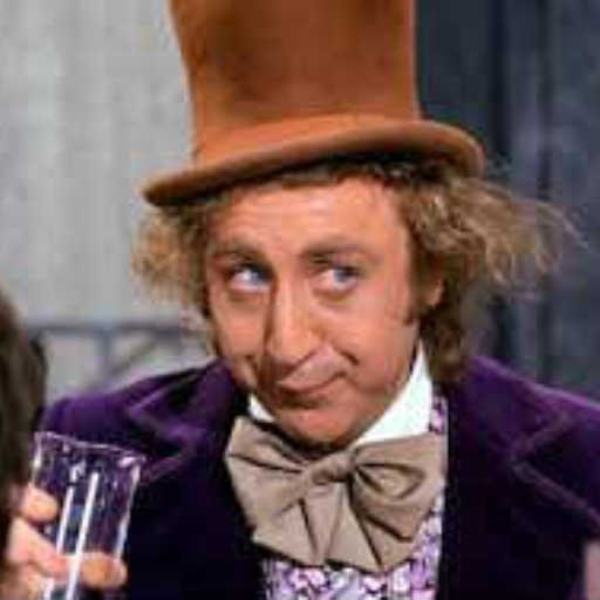 MR. WONKA