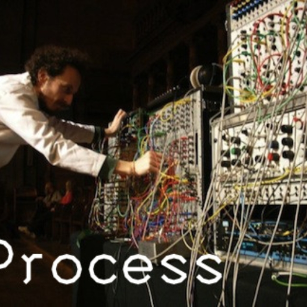 Process - 10.000 Thrill Seekers (ShivaCult remix)
