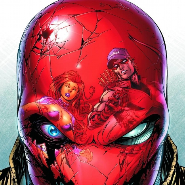 RED HOOD