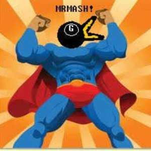 MRMASH! (original mix)