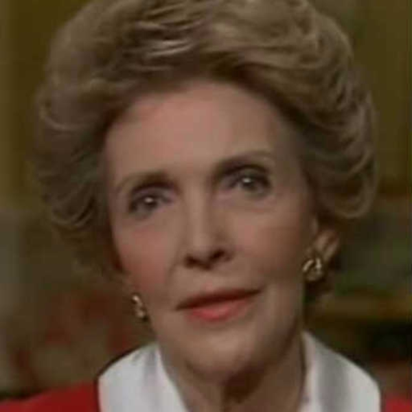 Mrs. Reagan [Failed Riddim Draft M8]