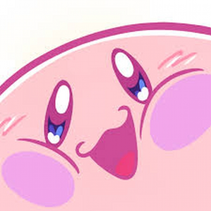 ✦ KIRBY ✦