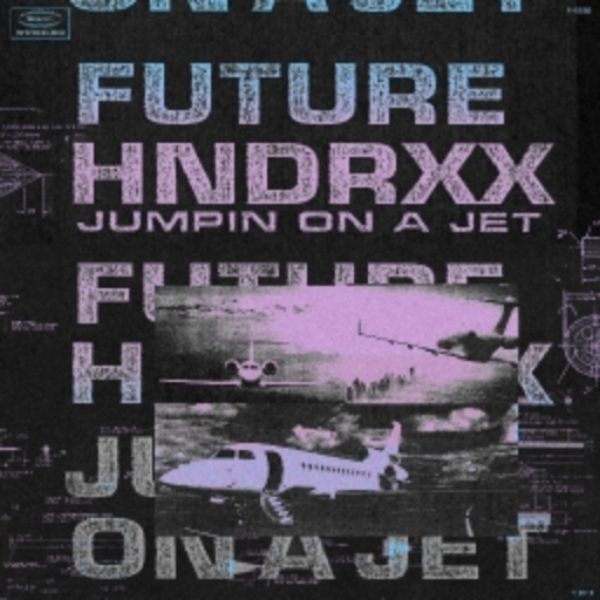 Future - Jumping on a Jet Insttumental Remake