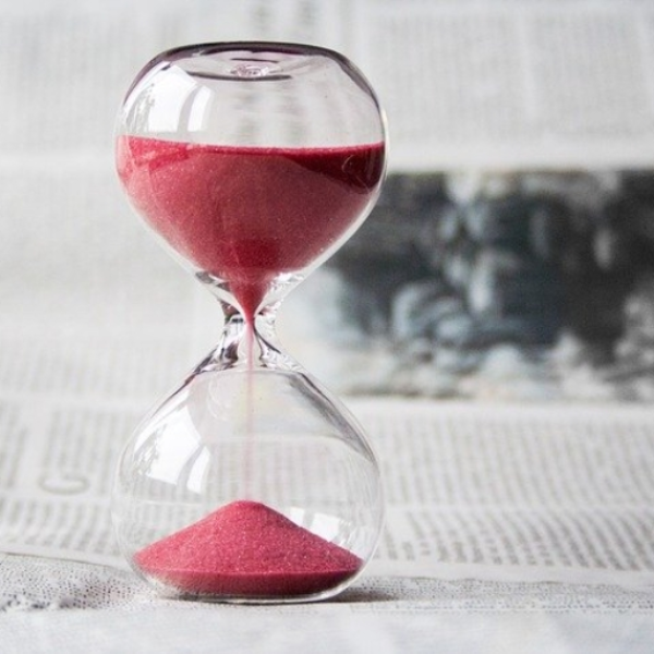 Broken Time
