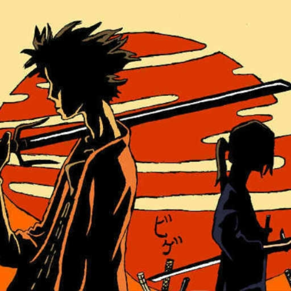 Mujen and Jin