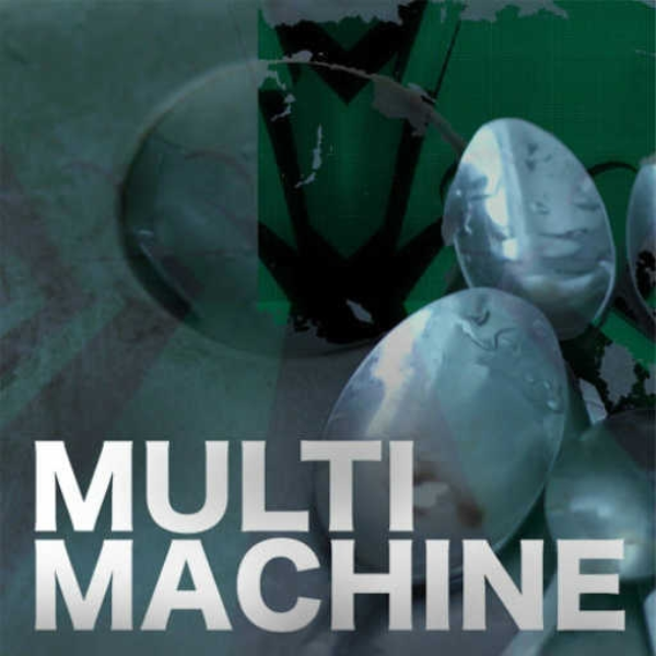 multimachine (Lexicon Remix)
